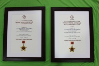 Skoch Order Of Merit Awards