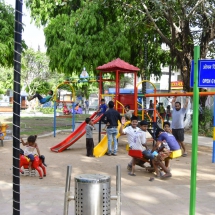 'Shivaji Park