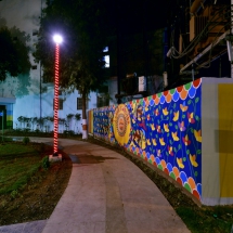 '''Shivaji Park''''