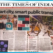 08.09.2019''PBS & CTB Launch''Times Of India