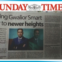 08-12-2019''Taking Gwalior Smart City To Newer Heights''Times Of India