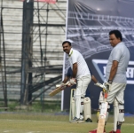 Gwalior Cricket Match 2019 - Prashasan 11 vs Patrakar 11