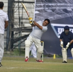 Gwalior Cricket Match 2019 - Prashasan 11 vs Patrakar 11