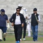 Gwalior Cricket Match 2019 - Prashasan 11 vs Patrakar 11