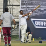 Gwalior Cricket Match 2019 - Prashasan 11 vs Patrakar 11