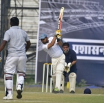 Gwalior Cricket Match 2019 - Prashasan 11 vs Patrakar 11