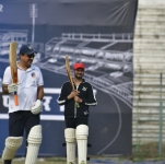 Gwalior Cricket Match 2019 - Prashasan 11 vs Patrakar 11